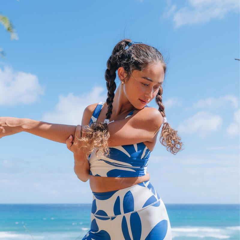 Artic - Basic Customizable Hair Tie - Tie It Yourself