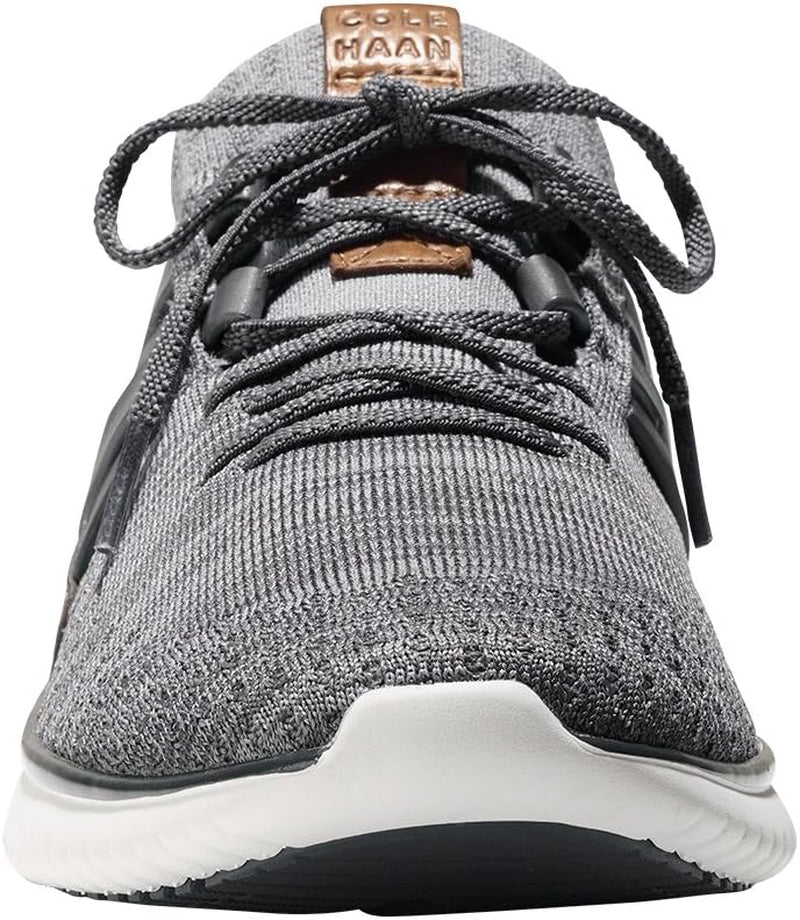 Men'S Grand Motion Woven Stitchlite Sneakers