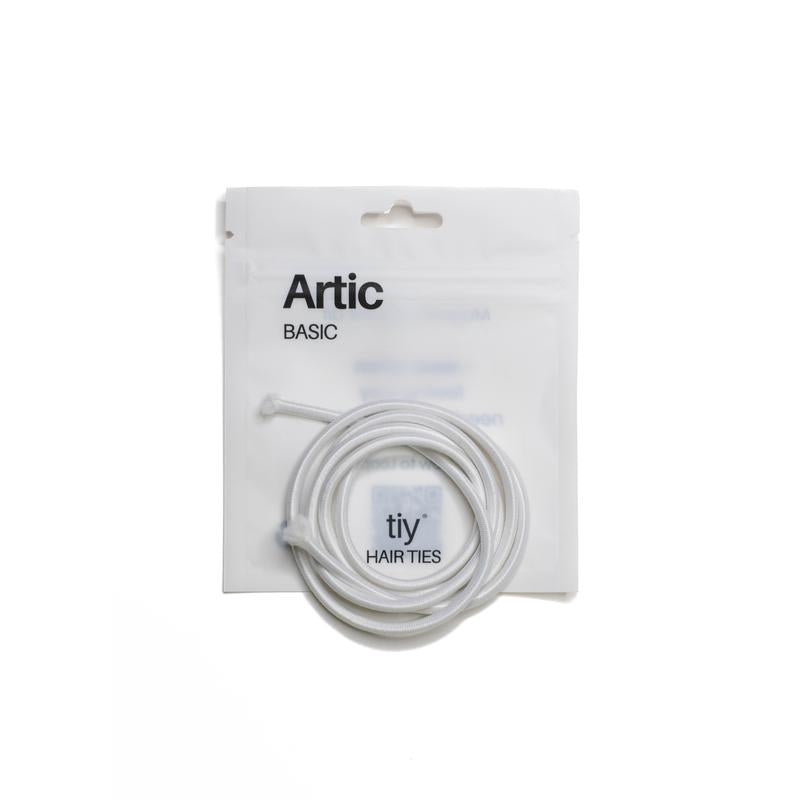 Artic - Basic Customizable Hair Tie - Tie It Yourself