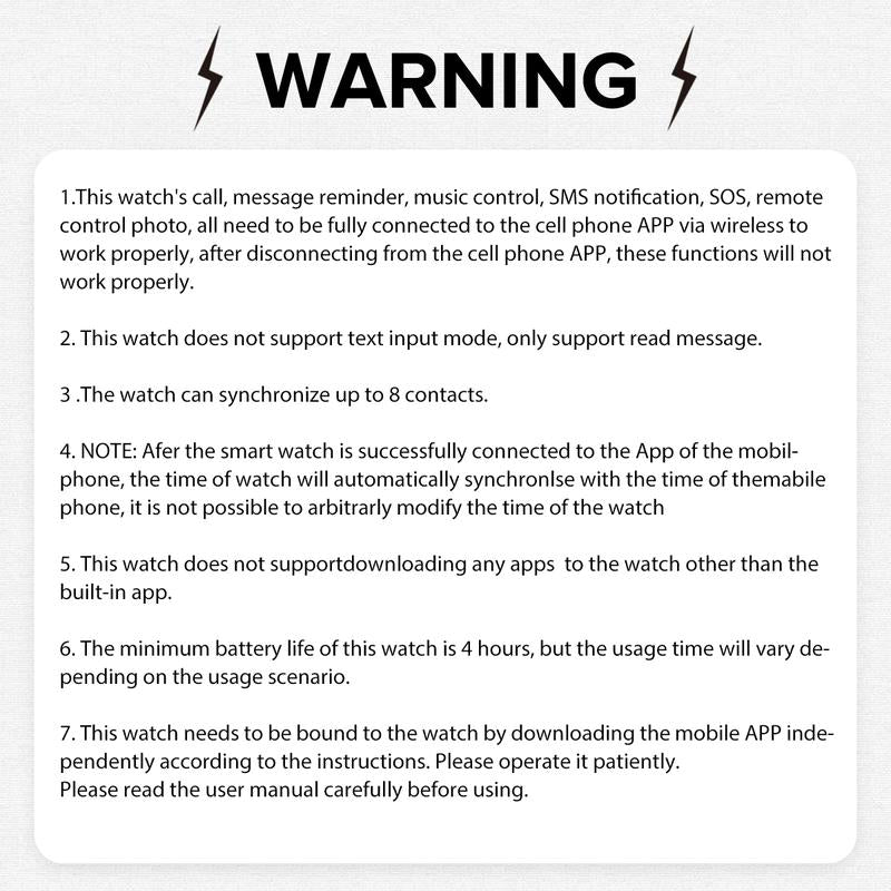 Hot Sale 2.01-Inch HD Touchscreen Smartwatch - Wireless Calling, Photo Capture, Music Control | Android/Ios Compatible, Unisex Style, Custom Watch Face, Alarm & Call/Sms Alerts