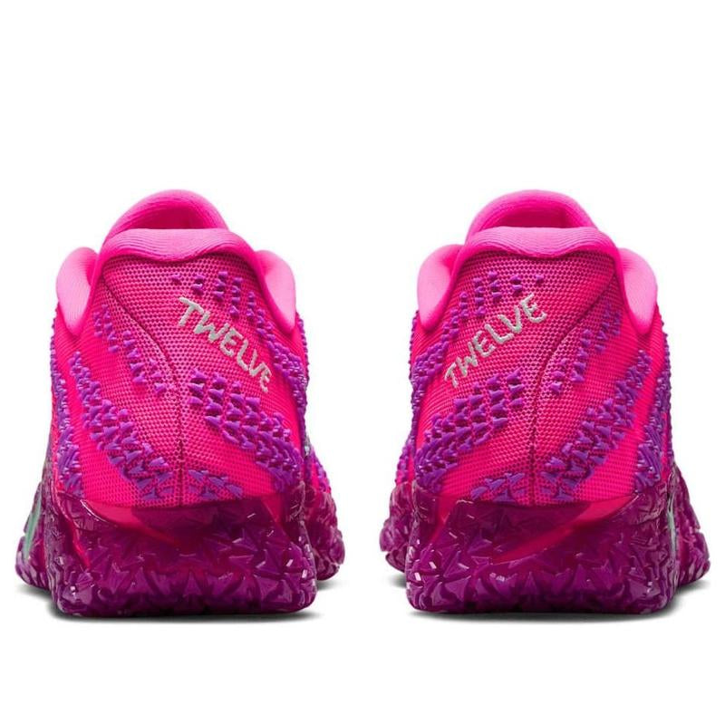 Nike Ja 3 'Max Volume' HF2793-600