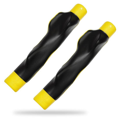 Arttodo Golf Grip Trainer, Fix Swing Grip, Golf Grip Training Aids, Fix Hand Position & Grasp, Master Correct Grip Posture, Golf Gifts