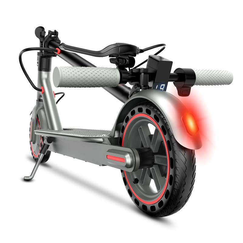 2026 US New 350W Powerful Motor Electric Scooter for Adults, Long Range12-14 Miles,Max.Speed 19Mph,3-Speed Adjustable Fun Sports Scooter, 36V 7.8AH Battery Portable Folding Commuting E-Scooter with App Control