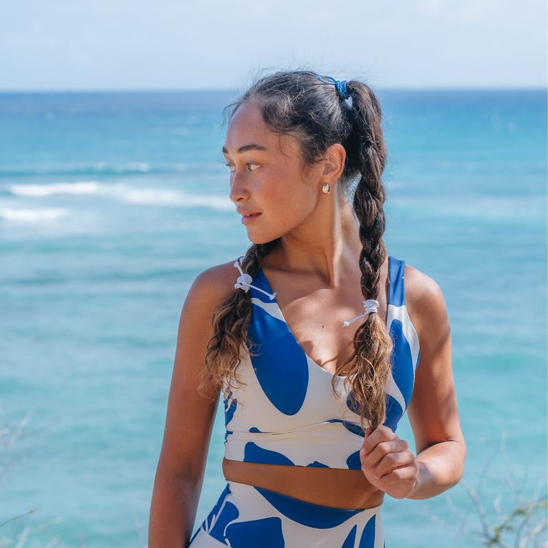 Artic - Basic Customizable Hair Tie - Tie It Yourself