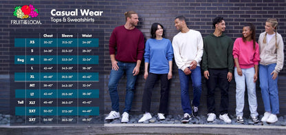 Mens Eversoft Fleece Pullover Hooded Sweatshirt, Moisture Wicking & Breathable