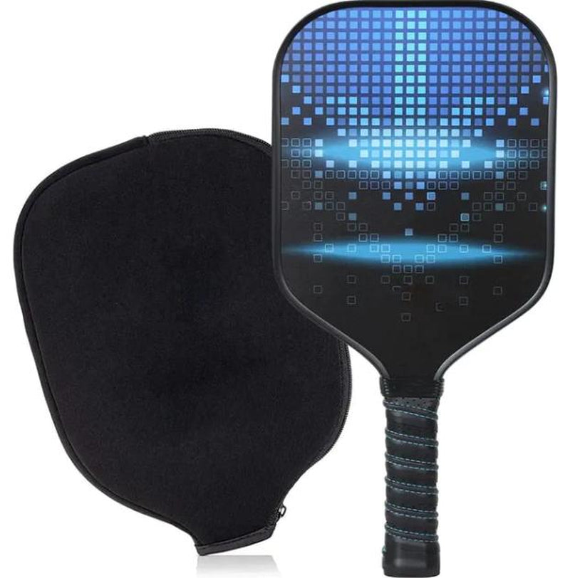 WLVZ Pickleball Paddle Set