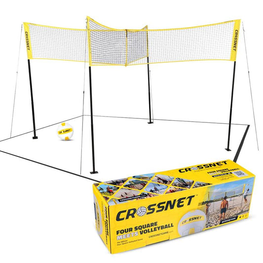 CROSSNET Volleyball