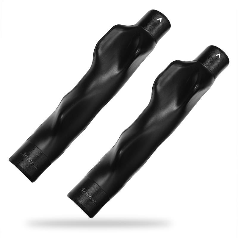 Arttodo Golf Grip Trainer, Fix Swing Grip, Golf Grip Training Aids, Fix Hand Position & Grasp, Master Correct Grip Posture, Golf Gifts