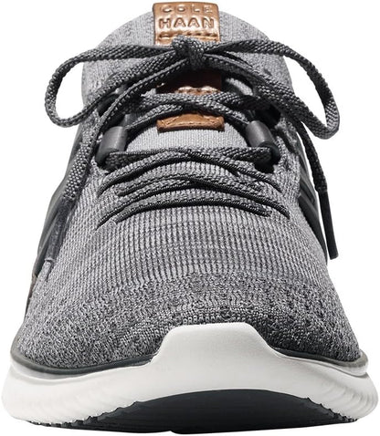 Men'S Grand Motion Woven Stitchlite Sneakers