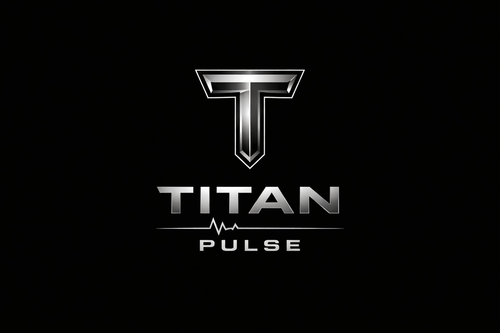 Titan Pulse