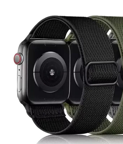 Ladyspinedoc Adjustable Bicep Smartwatch Band