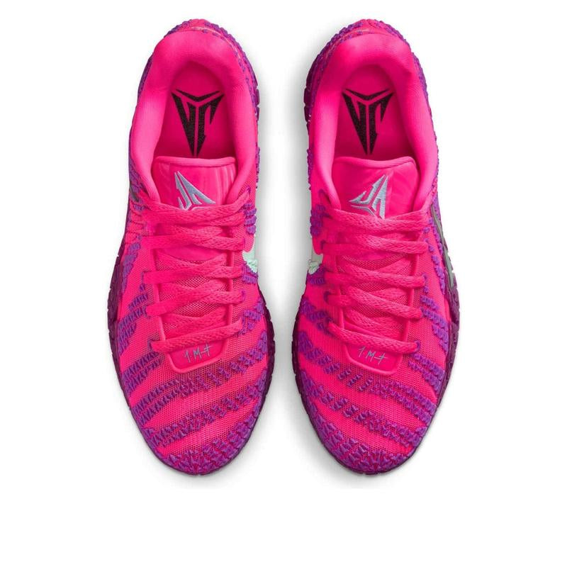 Nike Ja 3 'Max Volume' HF2793-600