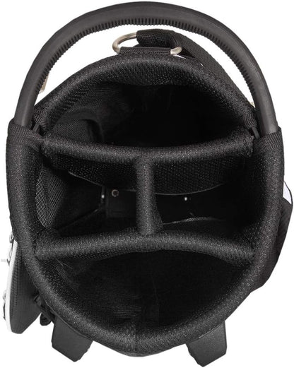 Golf DRK 7" Lightweight Golf Stand Bag with Dual Straps