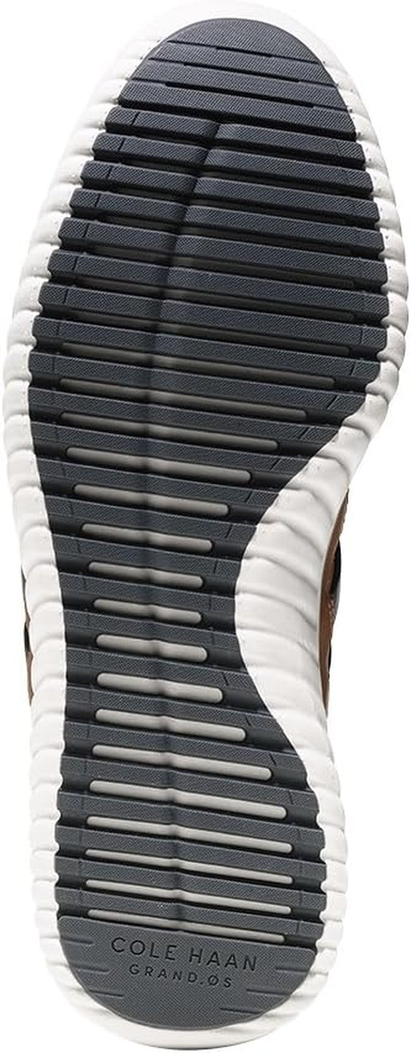 Men'S Grand Motion Woven Stitchlite Sneakers