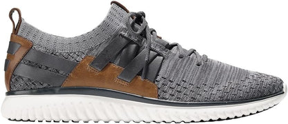 Men'S Grand Motion Woven Stitchlite Sneakers